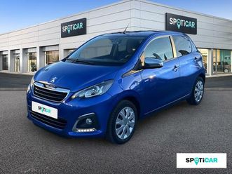 vti 72ch s&s bvm5 style