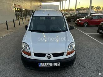 renault kangoo rn 1.2