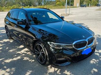 bmw330d xdrive