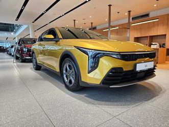 kia k4 hb 1,6 t-gdi lp 7 dct gold