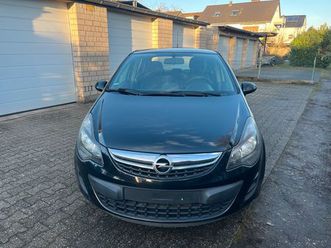 opel corsa d 1.4l 16v 87 ps energy tüv 2.28 steuerkette neu