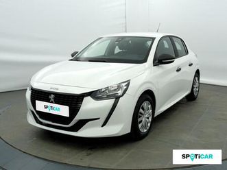 1.2 puretech 75ch s&s like