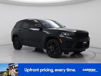 used 2023 chevrolet bolt euv lt