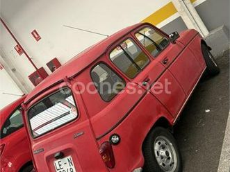 renault r4 r4 1.1 tl