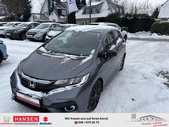honda jazz 1.5 dynamic