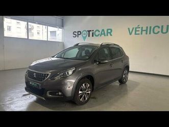 1.2 puretech 110ch allure business s&s