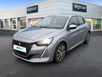 puretech 75 s&s bvm5 active