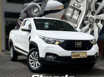 freedom 1.3 flex 8v cs plus