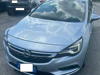 astra 1.6 cdti 136cv tourer innovation