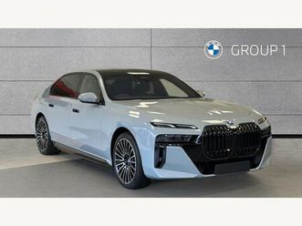 3.0 750e 22.1kwh m sport auto xdrive euro 6 (start/stop) 4dr
