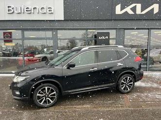 1.6 360° 163ps 7 sitzer leder awr