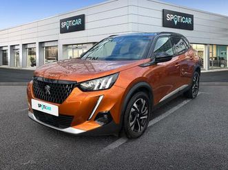 bluehdi 130 s&s eat8 gt line