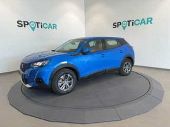 moteur electrique 136 ch active business