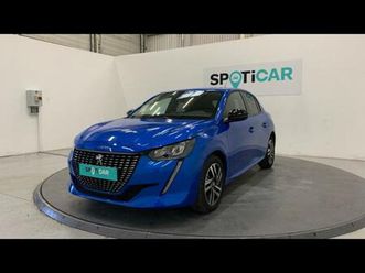 1.5 bluehdi 100ch s&s allure