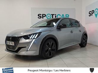 puretech 100 s&s eat8 gt