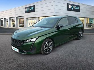 puretech 130ch s&s eat8 allure