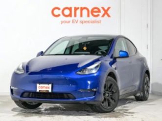 tesla model y * long range* автокредит (цена до бг) ≫ 2021 • 25 599 eur • id