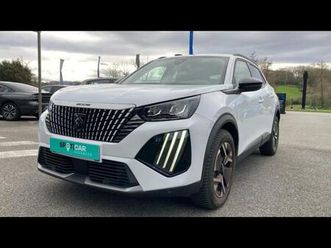 1.2 puretech 100ch s&s allure