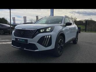 1.2 puretech 130ch s&s allure eat8