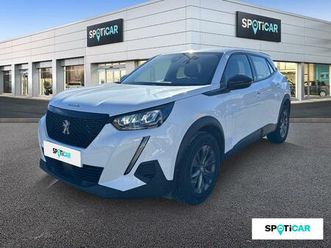 bluehdi 110 s&s bvm6 active pack