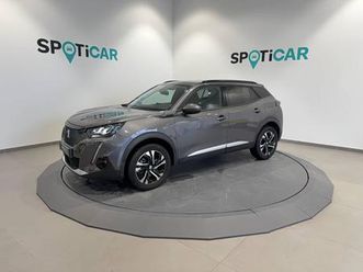 bluehdi 130 s&s eat8 allure