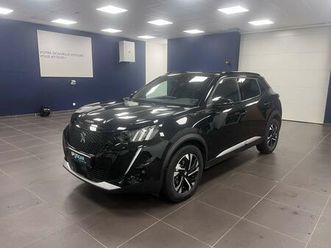 electrique 136 ch gt