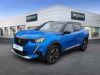 puretech 130 s&s eat8 gt line