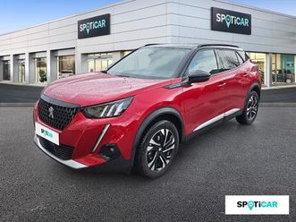 puretech 130 s&s eat8 gt