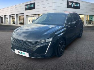 bluehdi 130ch s&s eat8 allure pack