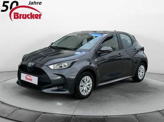 toyota yaris hybrid 1.5 vvt-i comfort