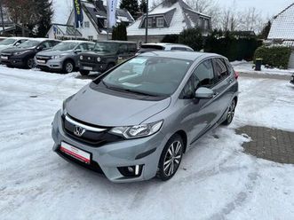 honda jazz 1,3 elegance