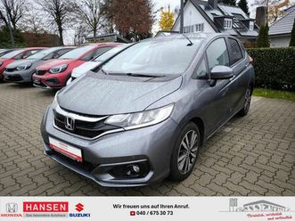 honda jazz 1,3 elegance