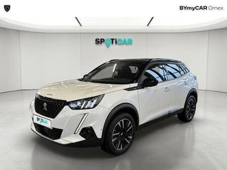 puretech 155 s&s eat8 gt pack