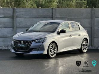 puretech 100 s&s eat8 style