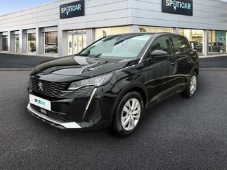 bluehdi 130ch s&s bvm6 active business