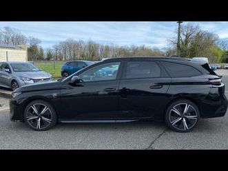 sw 1.5 bluehdi 130ch s&s gt eat8