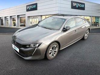 bluehdi 130 ch s&s eat8 allure pack