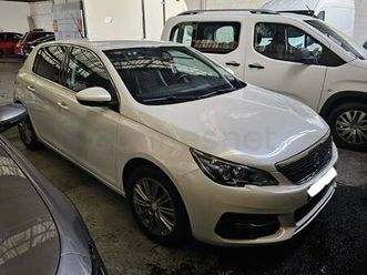 peugeot 308 active pack bluehdi 130 ss