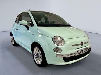 1.2 lounge euro 6 (start/stop) 3dr