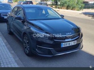 kia xceed 1.6 gdi phev edrive