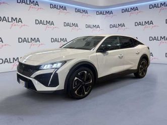 408 408 1.2 hybrid allure 136cv e-dsc6