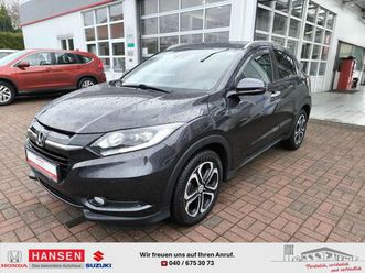 honda hr-v 1,5 executive automatik 1.hand