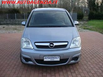 meriva 1ª serie meriva 1.4 16v cosmo