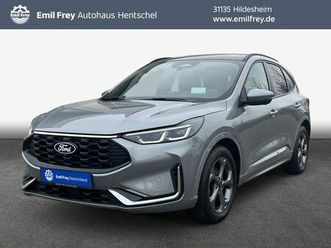 ford kuga 1.5 ecoboost st-line x facelift, ahk win