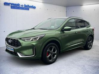 ford kuga 2.5 duratec phev st-line x