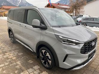 ford tourneo custom 2.0 ecoblue 320 l1 active awd,...