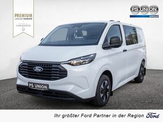 ford transit custom 2.5 duratec phev 320 l1 trend fwd