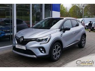 renault captur tce 140 gpf intens
