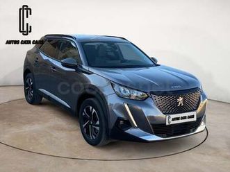 peugeot 2008 allure bluehdi 130 ss eat8