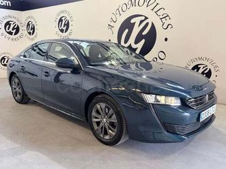 peugeot 508 active pack bluehdi 130 ss eat8
